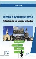 Tardieu Francoise - Itinéraire d'une humaniste rebelle, Häftad