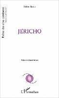 Didier Bazile - Jericho, Häftad. Tillgänglighet: Lägg i varukorg