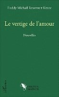 Rombhot Kelly Freddy Michael - vertige de l'amour, Häftad