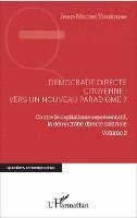 Démocratie directe citoyenne