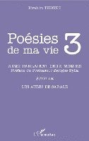 Poésies de ma vie 3