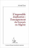 L'impossible éradication