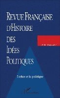 Eric Desmons - Revue Francaise (45) d'Histoire Des Idees Politiques, Häftad