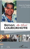 Alexandre Rosada - Simon Loueckhote, Häftad