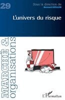 Dimitri Uzunidis - L'univers du risque, Häftad