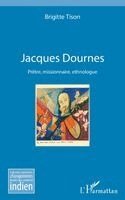 Brigitte Tison - Jacques Dournes, Häftad