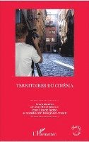 Jean-Claude Taddei, Morice Jean Rene, Isabelle Van Peteghem Treard - Territoires du cinéma, Häftad