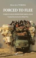 Marie-José Tubiana - Forced to flee, Häftad