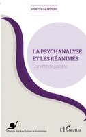 Joseph Gazengel - psychanalyse et les réanimés, Häftad