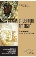 Amadou Ly - L'Aventure ambiguë, Häftad