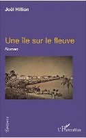 île sur le fleuve