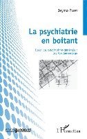 psychiatrie en boitant