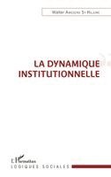 dynamique institutionnelle
