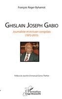 Ghislain Joseph Gabio