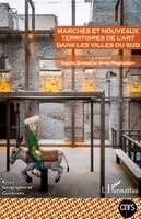 Emmanuelle Dedenon - Marchés et nouveaux territoires de l'art dans les villes du Sud, Häftad. Tillgänglighet: Lägg i varukorg