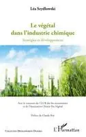 Szydlowski Lea - végétal dans l'industrie chimique, Häftad. Tillgänglighet: Lägg i varukorg