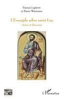 L'Évangile selon saint Luc