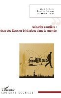Gaymard Sandrine, Teodor Tiplica - Sécurité routière, Häftad