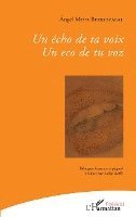écho de ta voix