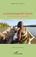 Les Bushinengué de Guyane