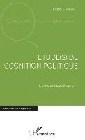 Fred Hailon - Étude(s) de cognition politique, Häftad