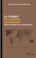 France et les questions internationales