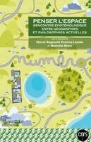 Emmanuelle Dedenon - Penser l'espace, Häftad. Tillgänglighet: Lägg i varukorg