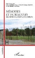 Iosa Ioana, Busquet Gregory, Barrere Celine - Mémoires et patrimoines, Häftad. Tillgänglighet: Lägg i varukorg