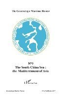 Ellen Wasylina - The South China Sea, Häftad