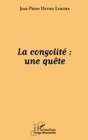 congolité
