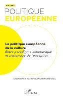 Claudette Gorodetzky - politique européenne de la culture, Häftad. Tillgänglighet: Lägg i varukorg