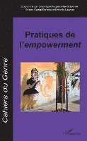 Danièle Senotier - Pratiques de l'empowerment, Häftad