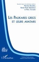 Les Palikares grecs et leurs avatars