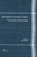 Bori Nemeth - Now Behold My Spacious Kingdom, Häftad