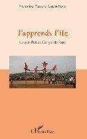 Gblem Poidi Honorine Massanvi - J'apprends l'ife, Häftad