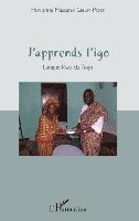 Gblem Poidi Honorine Massanvi - J'apprends l'igo, Häftad