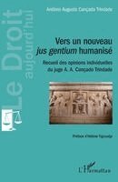 Vers un nouveau jus gentium humanisé