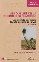 Manuel Do Nascimento - Les oubliés de la guerre des Flandres, Häftad
