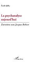 psychanalyse aujourd'hui