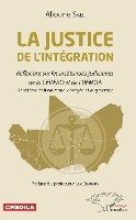 Alioune Sall - justice de l'intégration, Häftad