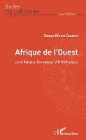 Ekanza Simon Pierre - Afrique de l'ouest, Häftad. Tillgänglighet: Lägg i varukorg