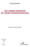 Couturier Louis - Libres penseurs et leurs internationale (Les), Häftad. Tillgänglighet: Lägg i varukorg