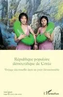Patrick Maurus - République populaire démocratique de Corée, Häftad. Tillgänglighet: Lägg i varukorg
