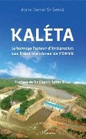 Kaléta