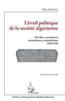 L'éveil politique de la société algérienne
