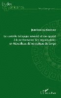contrôle trilogique revisité et son apport à la performance des organisations en République démocratique du Congo