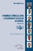 Dynamique syndicale dans l'enseignement supérieur au Sénégal
