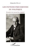 Les fictions freudiennes du politique