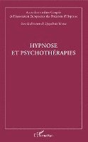 Association Européenne Des Praticiens D, Djayabala Varma - Hypnose et psychothérapies, Häftad. Tillgänglighet: Lägg i varukorg