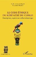 Emmanuel Okamba - code éthique du kébé-kébé du Congo, Häftad